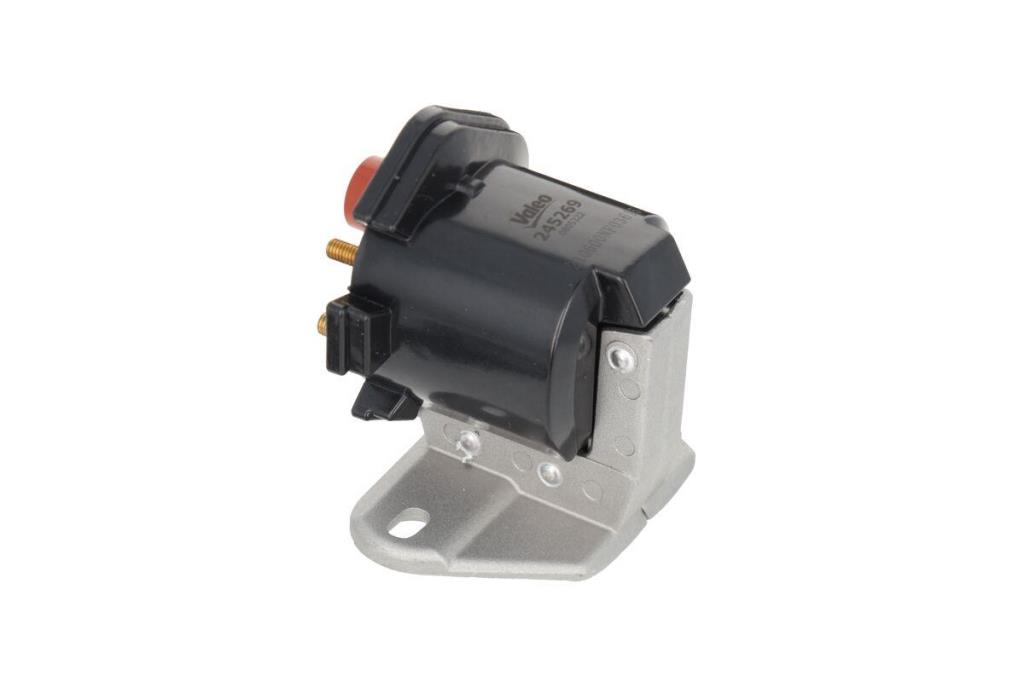 Vela de ignição VALEO 245269